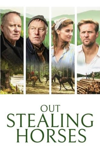 Out Stealing Horses (2019)