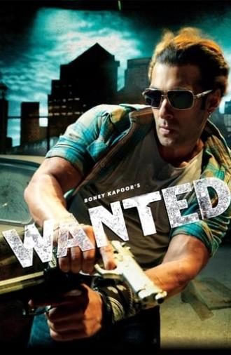 Wanted (2009)