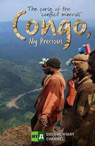 Congo, My Precious (2017)