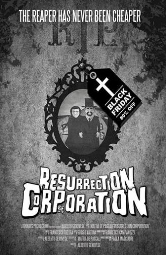 Resurrection Corporation (2021)