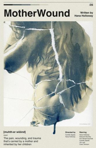 MotherWound (2025)