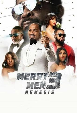 Merry Men 3: Nemesis (2023)