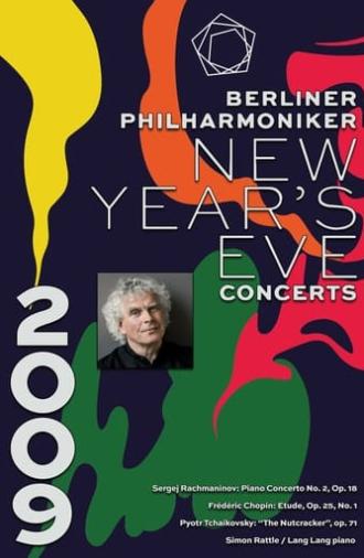 The Berliner Philharmoniker’s New Year’s Eve Concert: 2009 (2009)