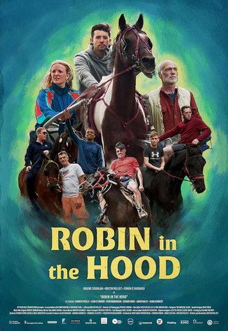 Robin in the Hood (2025)