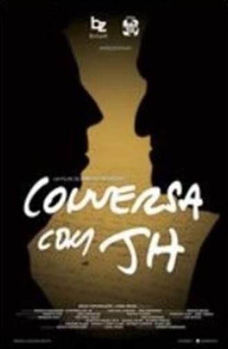 O Futebol no Cinema: Conversa Com Jh (2013)