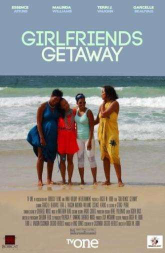 Girlfriends' Getaway (2014)