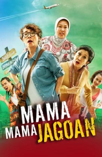 Mama Mama Jagoan (2018)