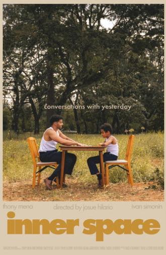 Inner Space (2024)