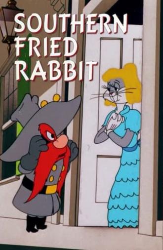 Southern Fried Rabbit (1953)