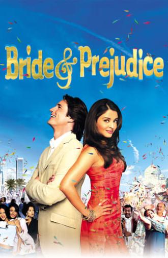 Bride & Prejudice (2004)