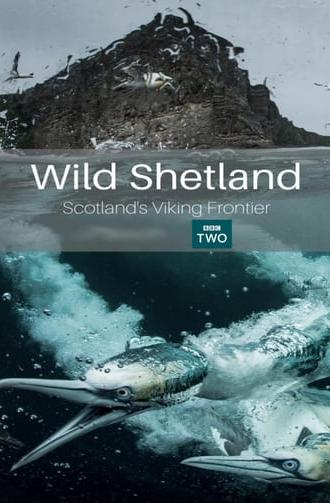 Wild Shetland: Scotland's Viking Frontier (2019)