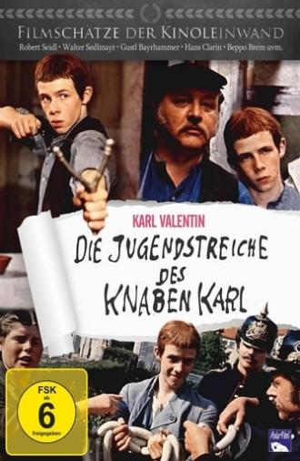 Die Jugendstreiche des Knaben Karl (1977)