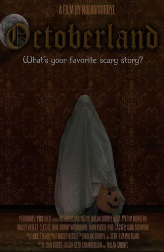 Octoberland (2016)