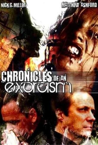 Chronicles of an Exorcism (2008)