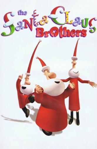 The Santa Claus Brothers (2002)