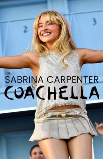 Sabrina Carpenter: Live at Coachella 2024 W1 (2024)