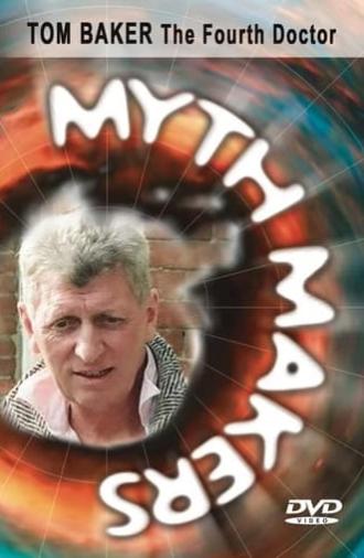 Myth Makers 17: Tom Baker (1989)