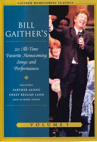 Gaither Homecoming Classics Vol 1 (2003)