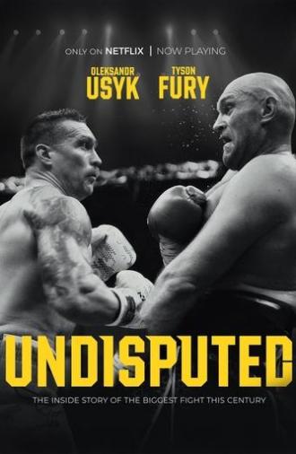 Undisputed (2024)