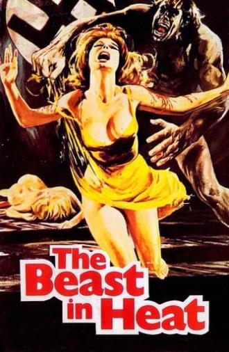 The Beast in Heat (1977)