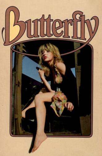 Butterfly (1982)