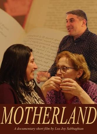 MOTHERLAND (2024)