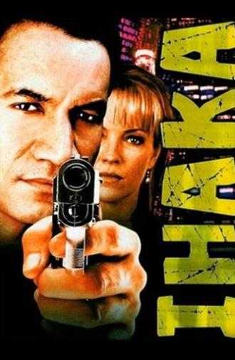 Ihaka: Blunt Instrument (2001)