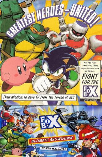 The Fight for the Fox Box (2003)
