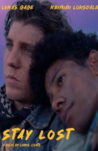 Stay Lost (2023)