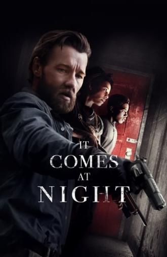 It Comes at Night (2017)