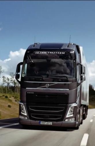 Making of: Volvo FH Trucks (2019)