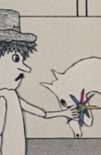 O Músico e o Cavalo (1986)