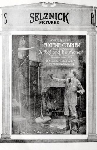 A Fool and His Money (1920)