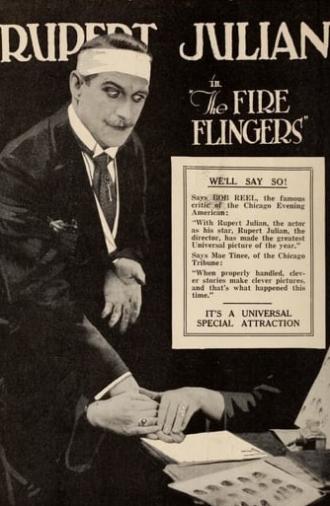 The Fire Flingers (1919)