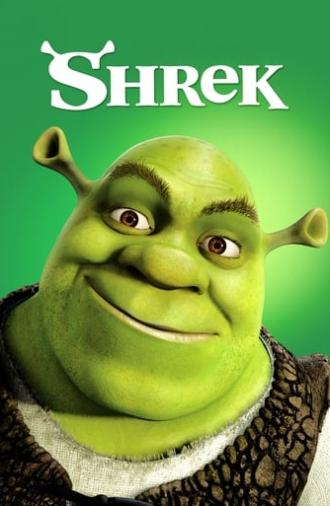 Shrek (2001)