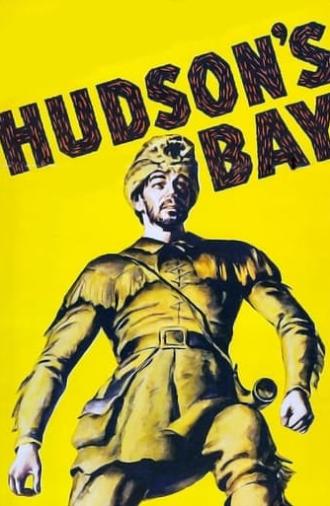 Hudson's Bay (1941)