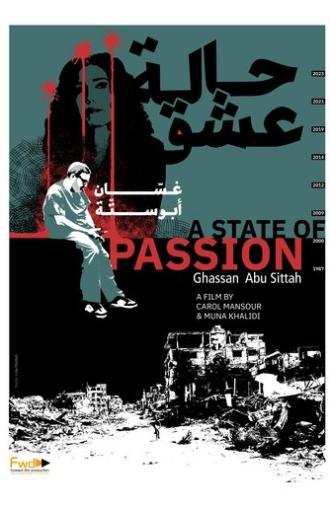 A State of Passion (2024)