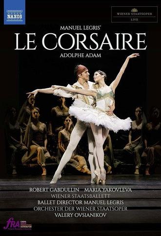 Le Corsaire (2019)