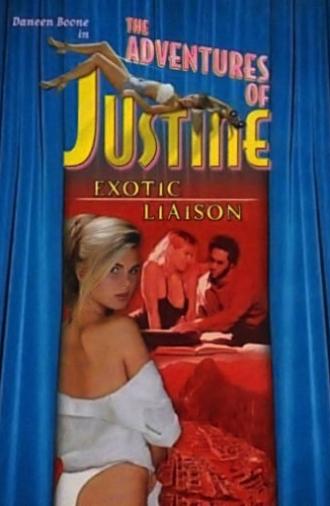 Justine: Exotic Liaisons (1995)