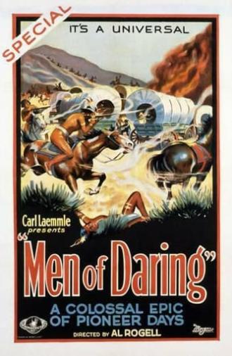 Men of Daring (1927)