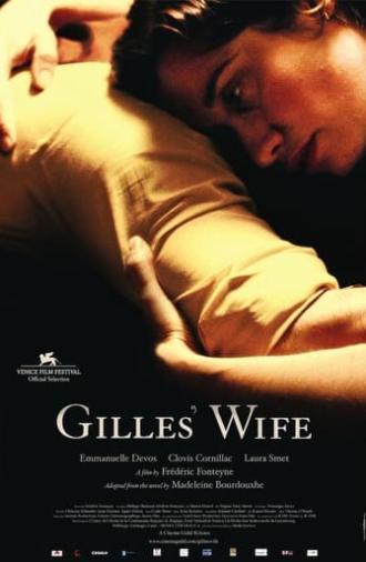 Gilles' Wife (2004)