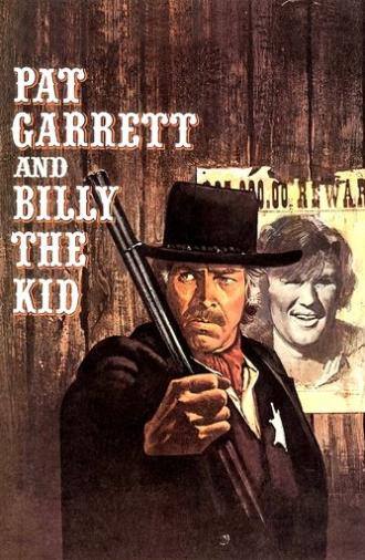 Pat Garrett & Billy the Kid (1973)