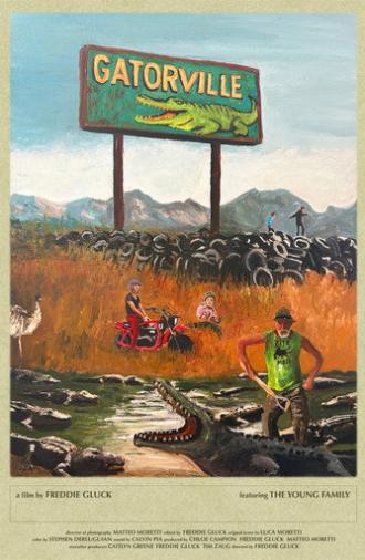 Gatorville (2026)