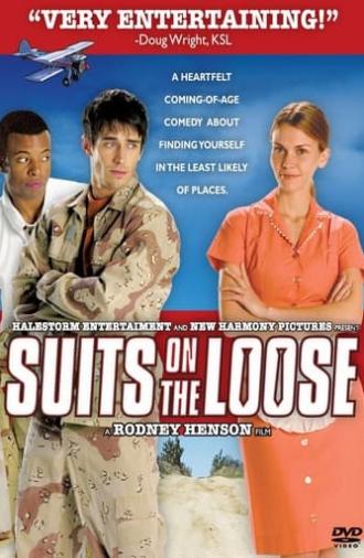 Suits on the Loose (2005)