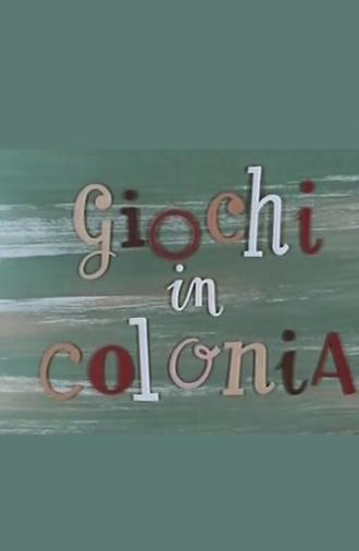 Giochi di colonia (1959)