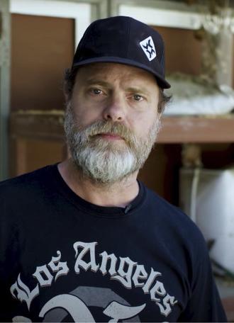 Dan Mangan is the Least Cool Thing (2021)