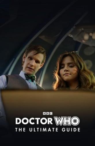 Doctor Who: The Ultimate Guide (2013)