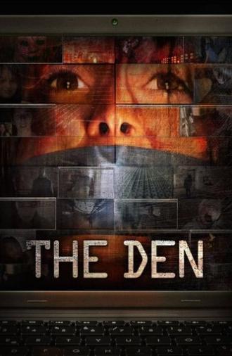 The Den (2013)