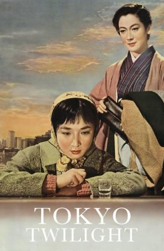 Tokyo Twilight (1957)