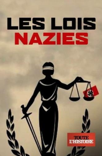 Nazi Law: Legally Blind (2016)